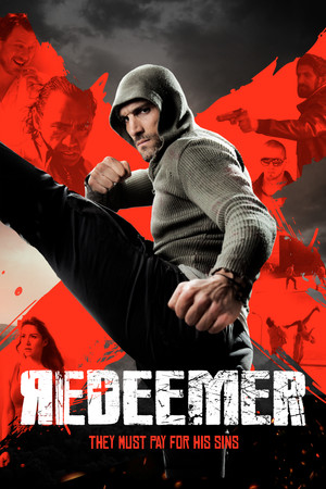 Watch Free Redeemer (2014)