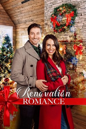 Watch Free Renovation Romance (2024)