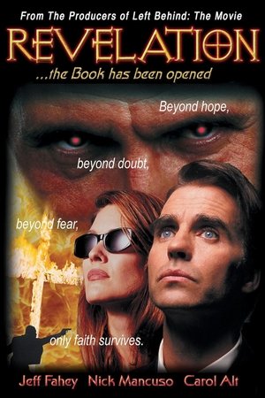 Watch Free Revelation (1999)