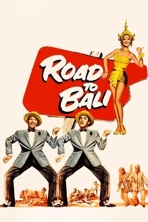Watch Free Road to Bali (1952)