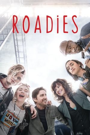 Watch Free Roadies (2016)