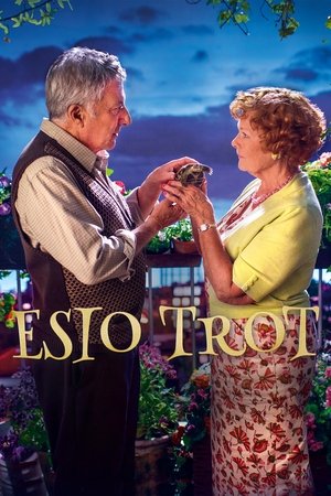 Watch Free Roald Dahls Esio Trot (2015)