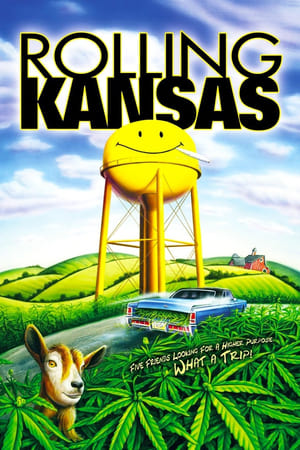 Watch Free Rolling Kansas (2003)
