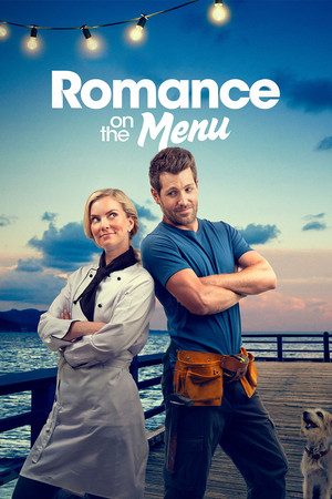 Watch Free Romance on the Menu (2020)