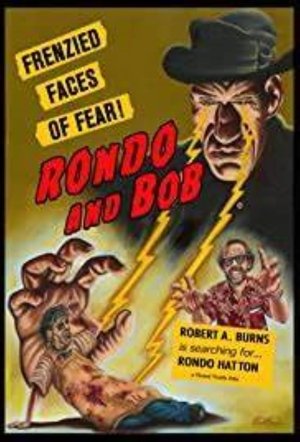 Watch Free Rondo and Bob (2020)