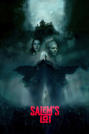 Watch Free Salems Lot (1979)