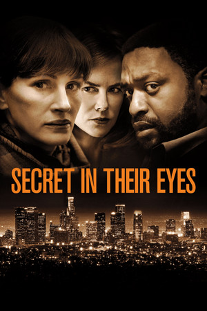 Watch Free Secret in Their Eyes (2015)