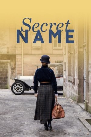 Watch Free Secret Name (2021)