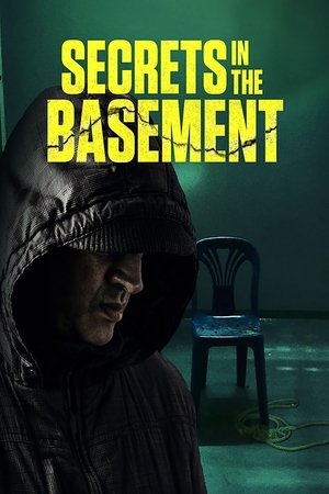 Watch Free Secrets in the Basement (2020)