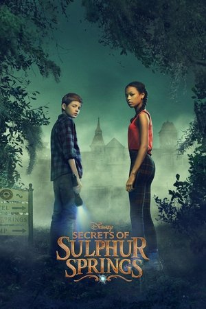 Watch Free Secrets of Sulphur Springs (2021 )