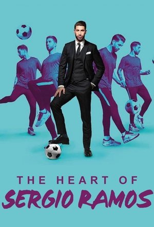 Watch Free El corazón de Sergio Ramos (2019 )