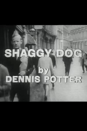 Watch Free Shaggy Dog (1968)
