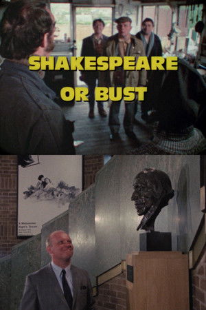 Watch Free Shakespeare or Bust (1973)