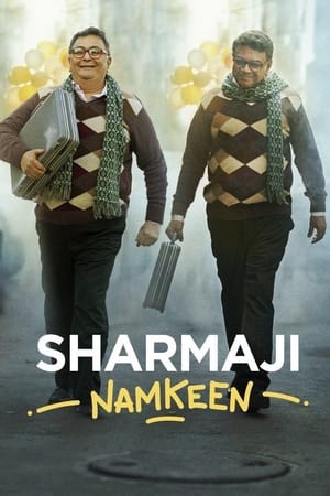 Watch Free Sharmaji Namkeen (2022)