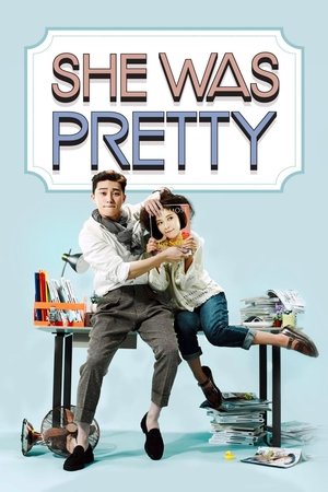 Watch Free She Was Pretty (2015)