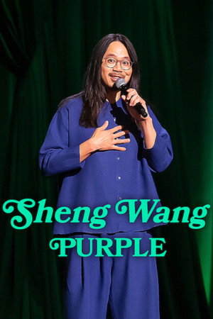Watch Free Sheng Wang: Purple (2026)
