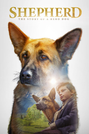 Watch Free SHEPHERD: The Story of a Jewish Dog (2018)