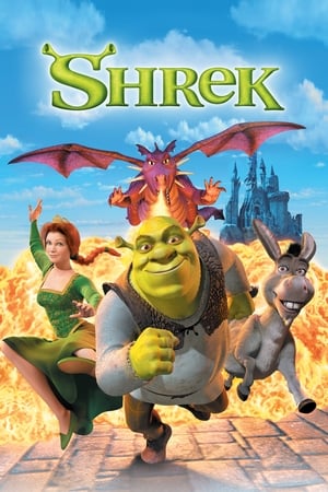 Watch Free Shrek (2001)