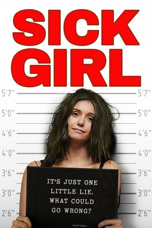 Watch Free Sick Girl (2023)