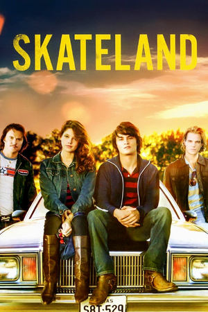 Watch Free Skateland (2010)