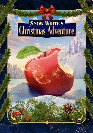 Watch Free Snow Whites Christmas Adventure (2023)
