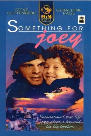 Watch Free Something for Joey (1977)