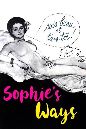Watch Free Les stances a Sophie (1971)