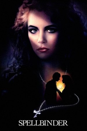 Watch Free Spellbinder (1988)