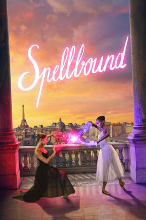 Watch Free Spellbound (2023-)