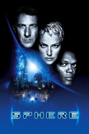 Watch Free Sphere (1998)