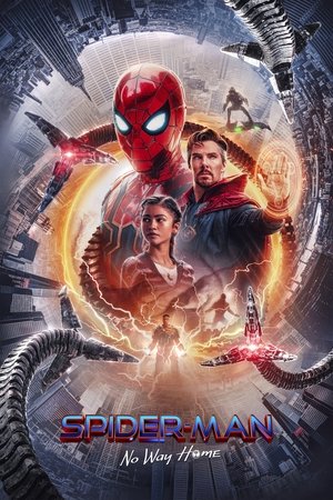 Watch Free Spider-Man: No Way Home (Extended Version) 2021