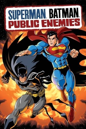 Watch Free Superman Batman: Public Enemies 2009