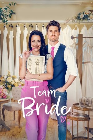 Watch Free Team Bride (2023)