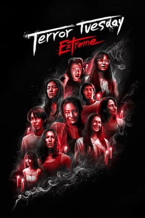 Watch Free Terror Tuesday Extreme (2024-)