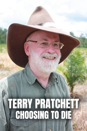 Watch Free Terry Pratchett Choosing to Die (2011)