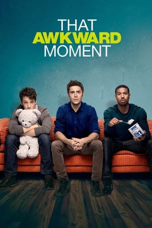 Watch Free That Awkward Moment (2014)
