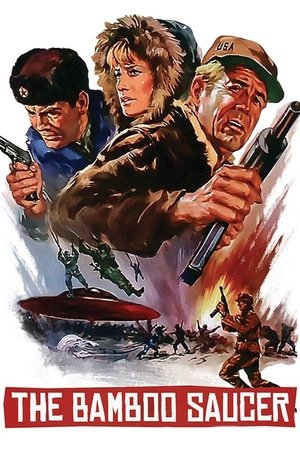 Watch Free The Bamboo Saucer (1968)