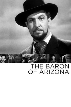 Watch Free The Baron of Arizona (1950)