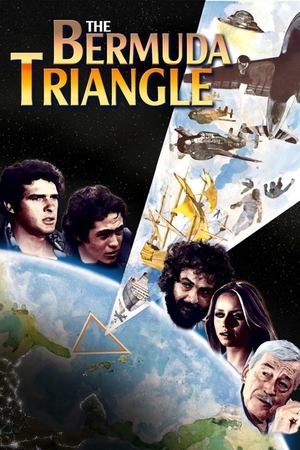 Watch Free The Bermuda Triangle (1978)