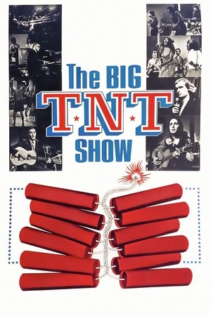 Watch Free The Big T.N.T. Show (1966)