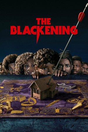 Watch Free The Blackening (2022)
