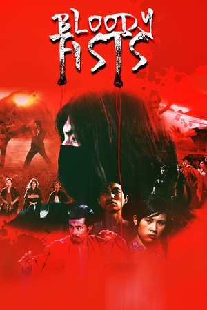 Watch Free Bloody Fists (1972)