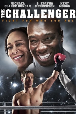 Watch Free The Challenger (2015)