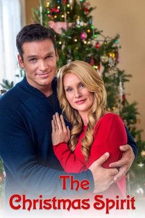 Watch Free The Christmas Spirit (2013)