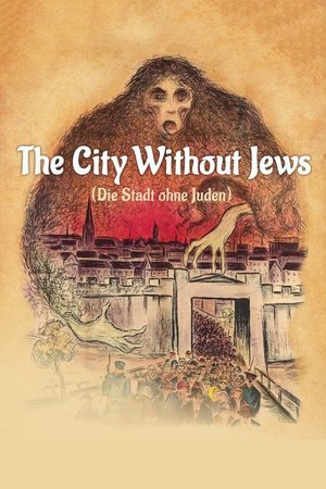 Watch Free The City Without Jews (1924)