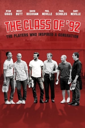 Watch Free The Class of 92 (2013)