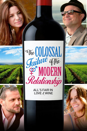 Watch Free The Colossal Failure of the Modern Relationship (2015)
