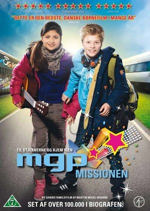 Watch Free The Contest: To the Stars and Back (2013)