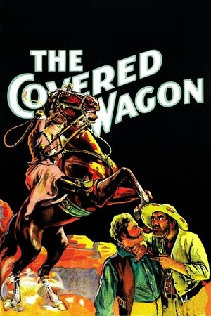 Watch Free The Covered Wagon (1923)