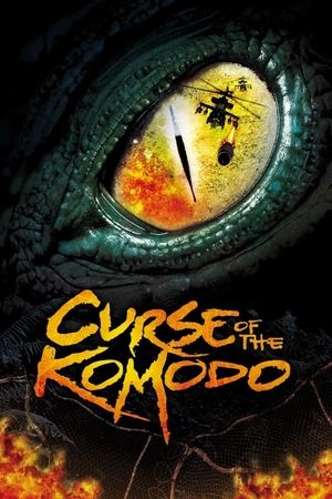 Watch Free The Curse of the Komodo (2004)